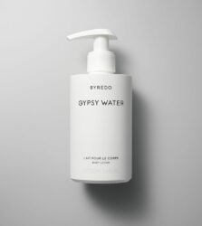 Body Lotion