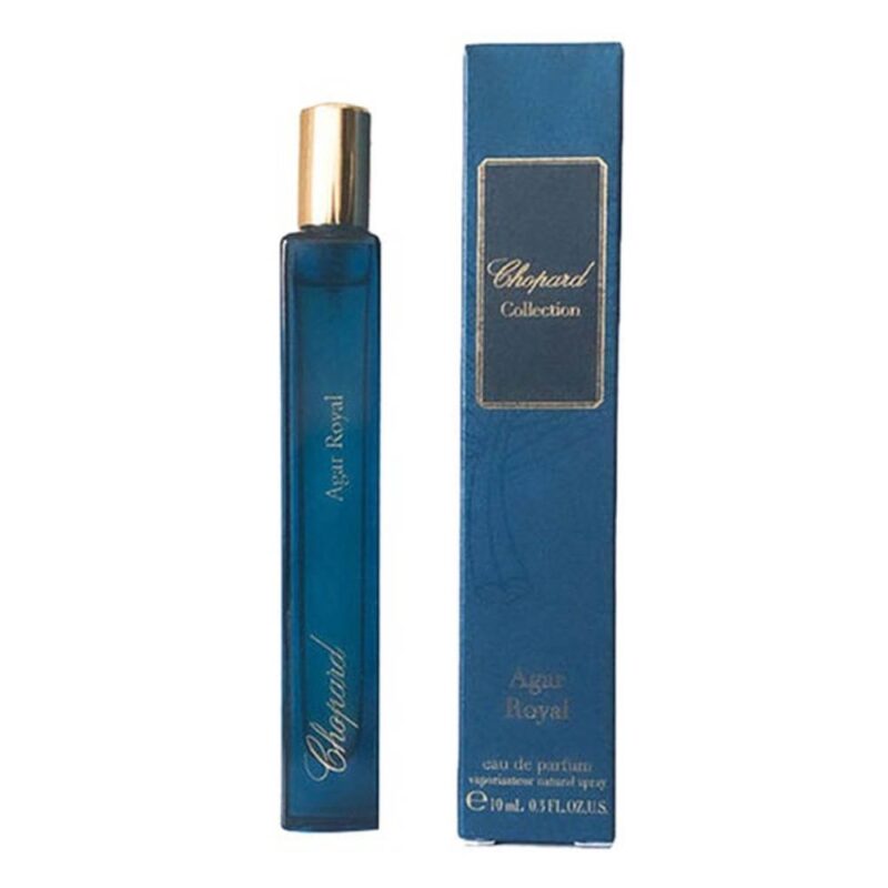 agar royal chopard