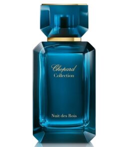 Chopard Collection Nuit Des Rois edp 0.7ml Try Me