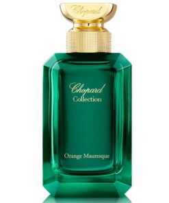 Chopard Collection Orange Mauresque edp 0.7ml Try Me