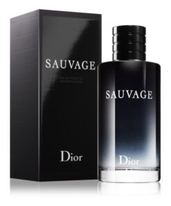 Alternative view of Dior Sauvage edt 300ml Refill