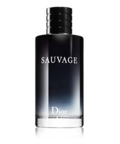 Dior Sauvage edt 200ml