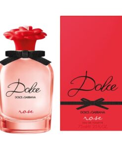 Alternative view of Dolce & Gabbana Dolce Rose edt 75ml