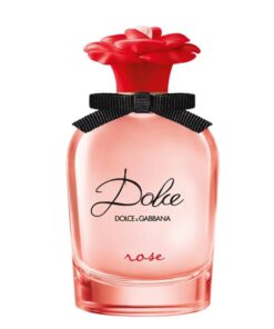 Dolce & Gabbana Dolce Rose edt 75ml