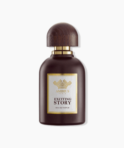 Amirius Exciting Story edp 75ml
