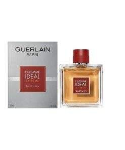 Guerlain L'Homme Idéal Extrême EDP 50ml - Image 3