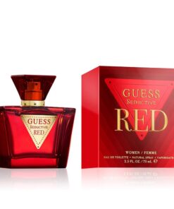 Alternative view of Guess Seductive Red edt 75ml