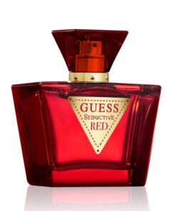 Guess Seductive Red edt 75ml
