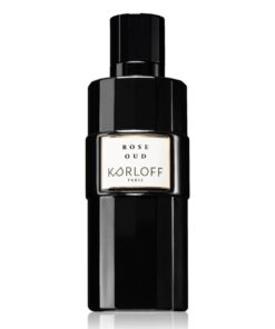Korloff Paris Rose Oud edp 100ml