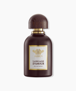 Amirius Langage D'Amour edp 75ml