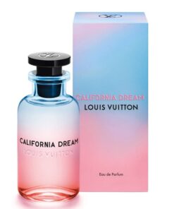 Alternative view of Louis Vuitton California Dream edp 2ml Vial Sample