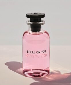 Alternative view of Louis Vuitton Spell On You edp 100ml