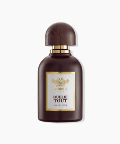Amirius Oublie Tout edp 75ml