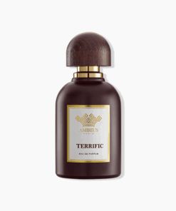Amirius Terrific edp 75ml