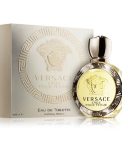 Alternative view of Versace Eros Women edt 100ml