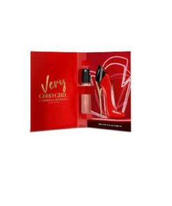 Carolina Herrera Very Good Girl Glam EDP 1.5ml Vial Sample