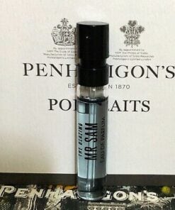 Penhaligon's The Blazing Mr Sam EDP 1.5ml Vial Sample