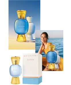 Bvlgari Allegra Riva Solare edp 10ml Travel Spray