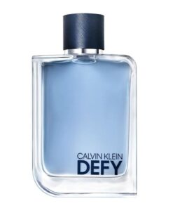 Calvin Klein Ck Defy edt 1.2ml vial sample