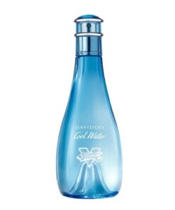 Davidoff Cool Water Street Fighter edt 100ml