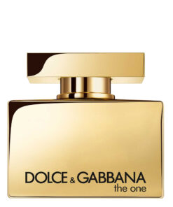 DOLCE & GABBANA The One Gold Intense edp 75ml