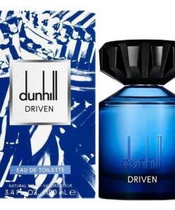 Dunhill Driven Blue edt 100ml