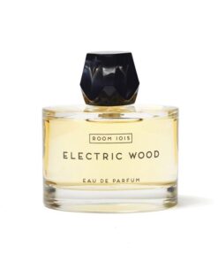 Room 1015 Electric Wood 10ml Travel Spray