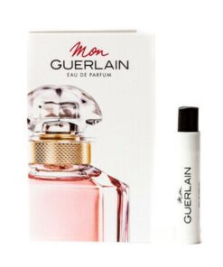 Mon Guerlain edp 0.7ml Vial Sample