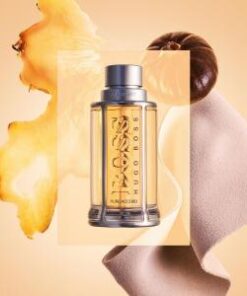 Alternative view of Hugo Boss The Scent Pure Accord Men edt 100ml
