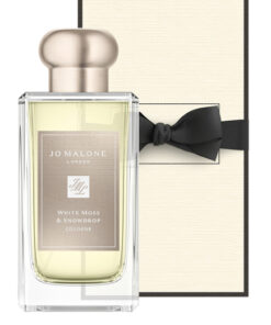 Alternative view of JO MALONE White Moss & Snowdrop Cologne 100ml