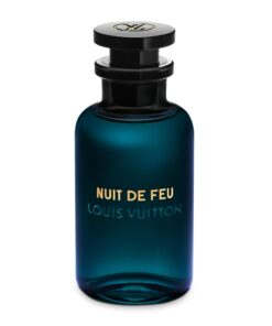 Louis Vuitton Nuit De Feu edp 2ml Vial Sample - Image 3
