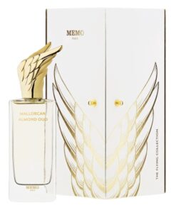 Alternative view of Memo Mallorcan Almond Oud edp 75ml