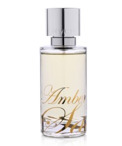 Nych Paris Amber Sahara edp 50ml