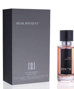 Alternative view of Nych Paris Musk Bouquet edp 50ml
