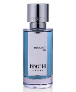 Nych Paris Muskarat 995 edp 50ml