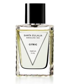 Santa Eulalia Citric parfum 75ml