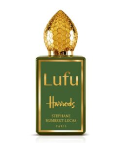 Stephane Humbert Lucas Lufu Harrods edp 50ml