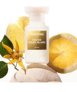Tom Ford Soleil Blanc EDP 50ml