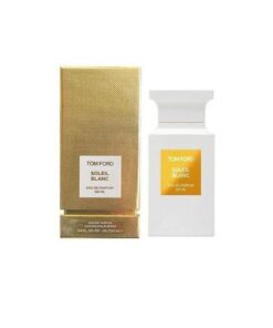 Alternative view of Tom Ford Soleil Blanc EDP 100ml