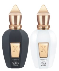 Alternative view of Xerjoff Amber Star 50ml & Star Musk 50ml edp Gift Set
