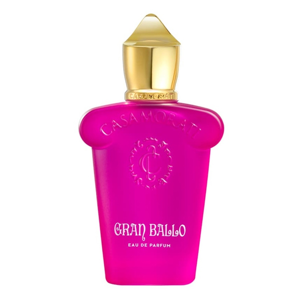 Xerjoff Casamorati Gran Ballo edp 2ml vial sample - https://www ...