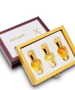 Xerjoff IV Discovery Set 3x15ml