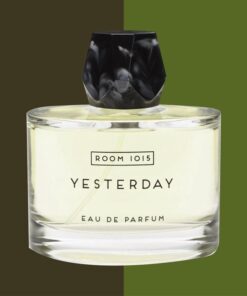 Alternative view of Room 1015 Yesterday 100ml