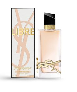 Alternative view of Yves Saint Laurent Libre EDT 90ml