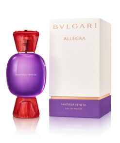 Bvlgari Allegra Fantasia Veneta edp 100ml