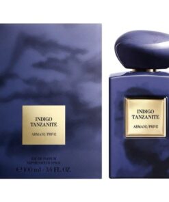 Giorgio Armani Indigo Tanzanite edp 100ml