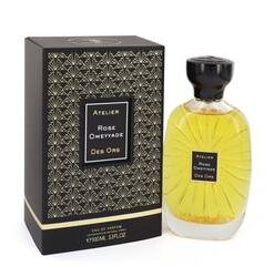 Rose Omeyyade Eau De Parfum Spray (Unisex) By Atelier Des Ors 3.3 oz Eau De Parfum Spray
