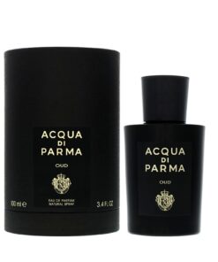 Alternative view of Acqua Di Parma Oud EDP 20ml
