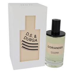 Coriander Eau De Parfum Spray By D.S. & Durga 3.4 oz Eau De Parfum Spray