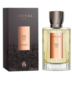 Alternative view of GOUTAL PARIS Rose Oud Absolu EDP 100ml